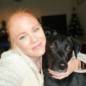 Meet your Posher, Becky